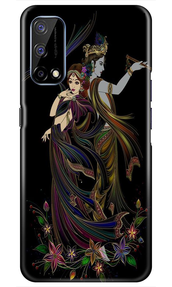 Radha Krishna Case for Realme Narzo 30 Pro (Design No. 290)