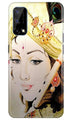 Krishna Case for Realme Narzo 30 Pro (Design No. 291)