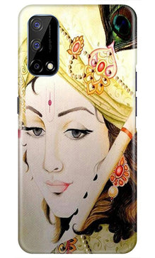 Krishna Mobile Back Case for Realme Narzo 30 Pro (Design - 291)
