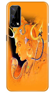 Lord Shiva Mobile Back Case for Realme Narzo 30 Pro (Design - 293)