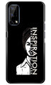 Bhagat Singh Mobile Back Case for Realme Narzo 30 Pro (Design - 329)