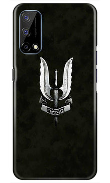 Balidaan Mobile Back Case for Realme Narzo 30 Pro (Design - 355)