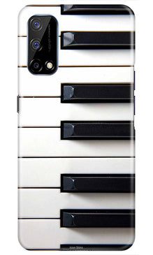 Piano Mobile Back Case for Realme Narzo 30 Pro (Design - 387)