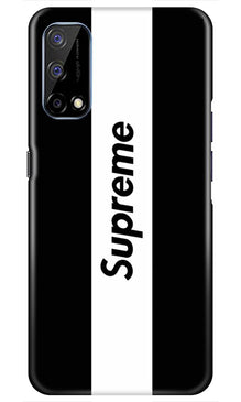 Supreme Mobile Back Case for Realme Narzo 30 Pro (Design - 388)