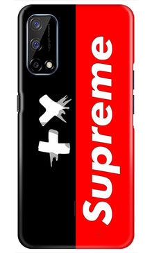 Supreme Mobile Back Case for Realme Narzo 30 Pro (Design - 389)