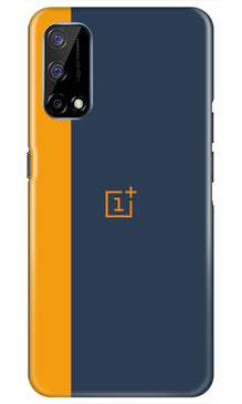 Oneplus Logo Mobile Back Case for Realme Narzo 30 Pro (Design - 395)