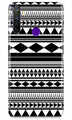 Black white Pattern Case for Realme 5i