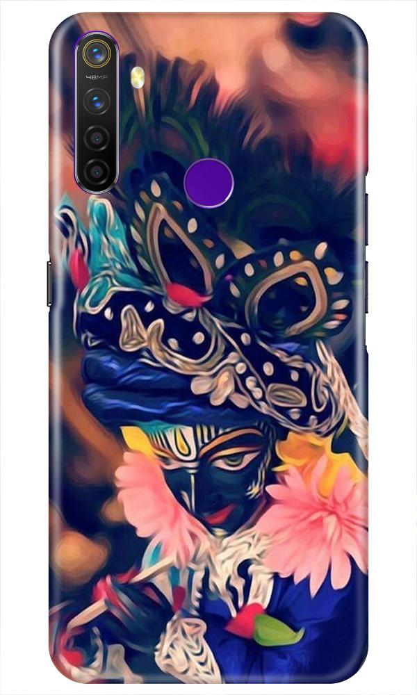 Lord Krishna Case for Realme 5i