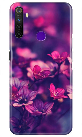 flowers Case for Realme 5i