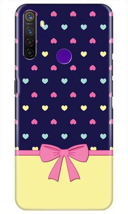 Gift Wrap5 Case for Realme 5i