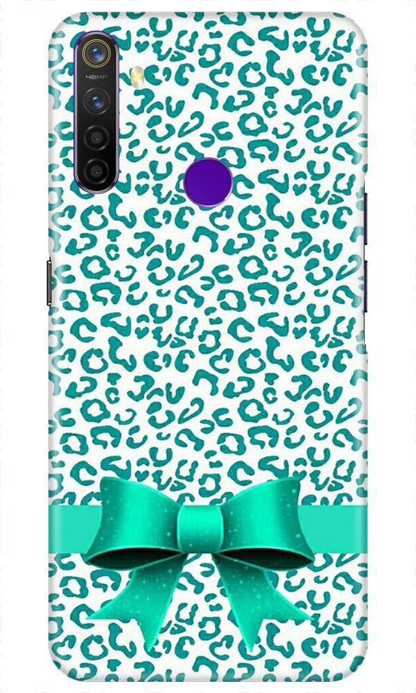 Gift Wrap6 Case for Realme 5i