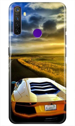 Car lovers Case for Realme 5i