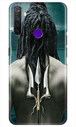 Mahakal Case for Realme 5i