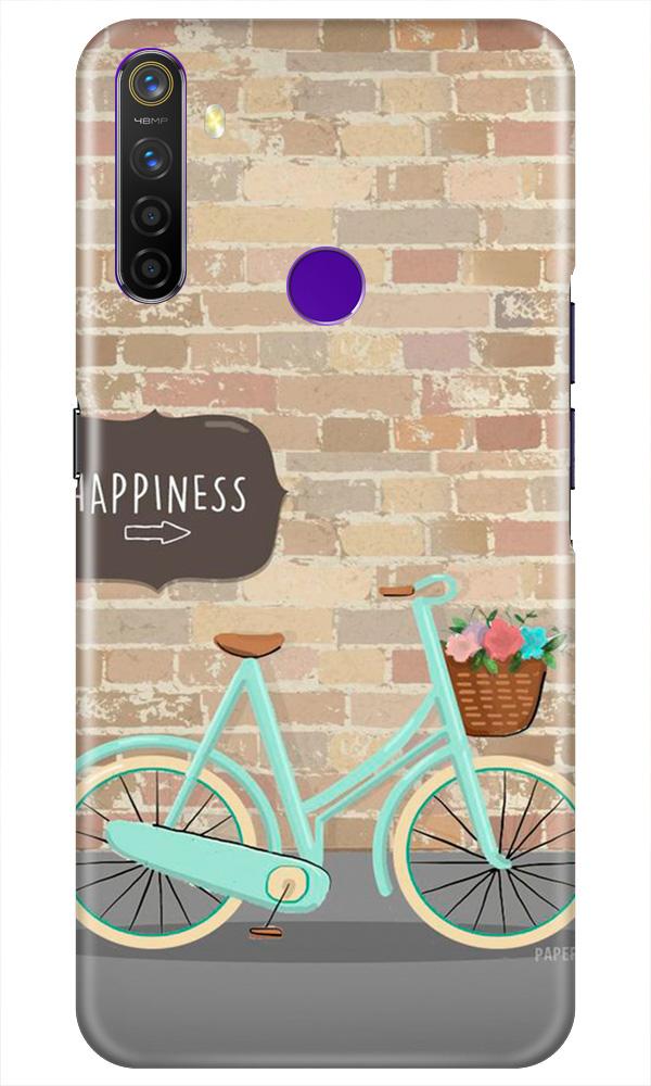 Happiness Case for Realme 5i