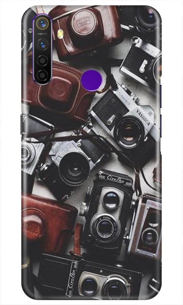 Cameras Case for Realme 5i