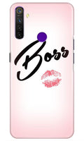Boss Case for Realme 5i