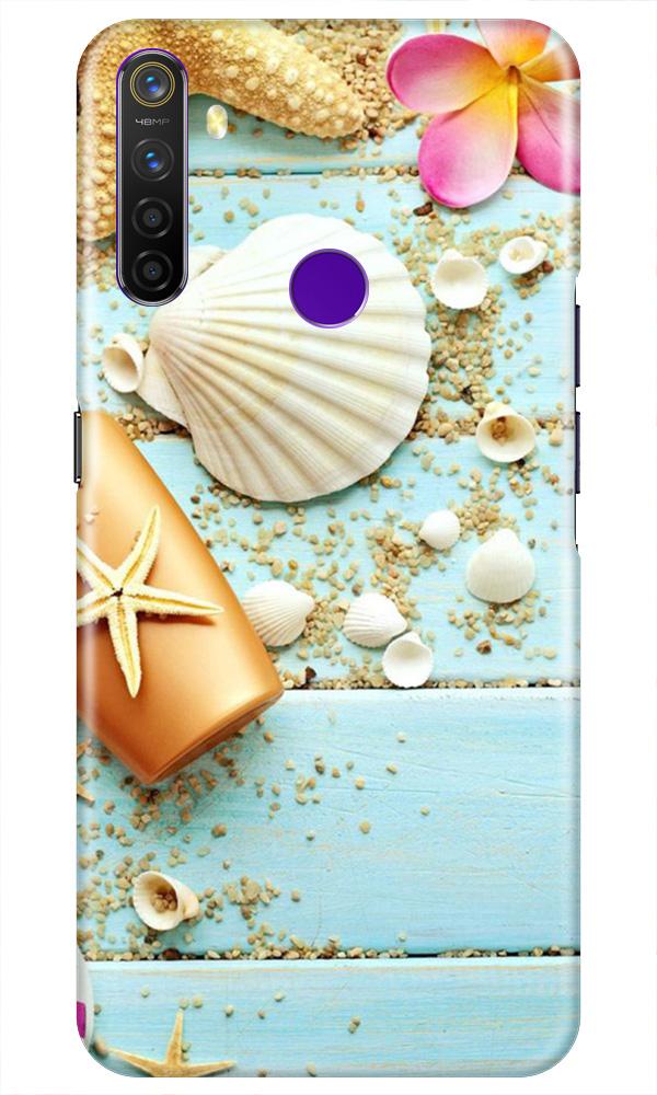 Sea Shells Case for Realme 5i