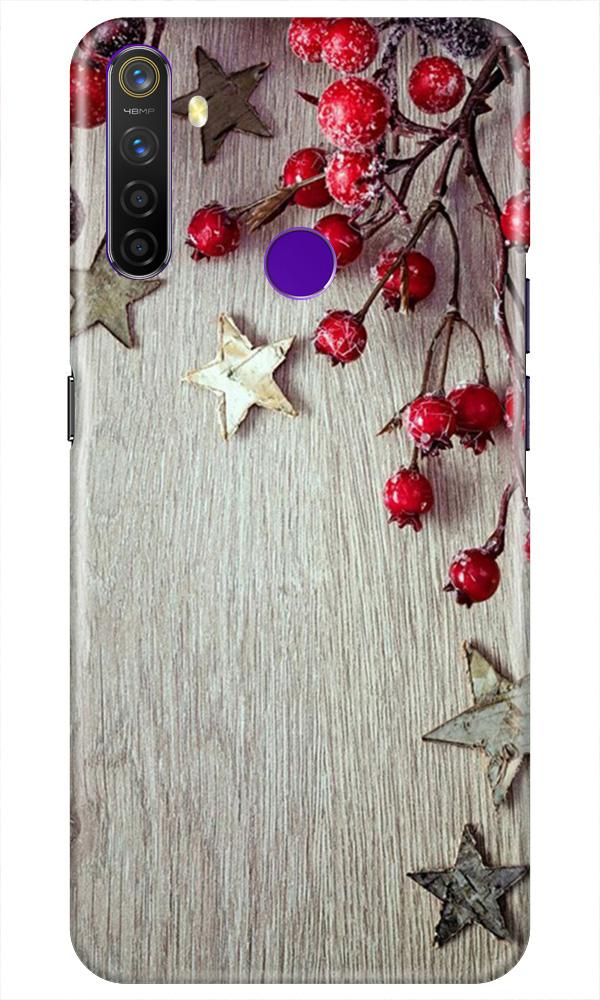 Stars Case for Realme 5i