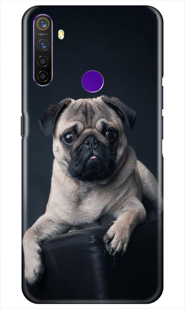 little Puppy Case for Realme 5i
