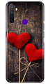 Red Hearts Case for Realme 5i