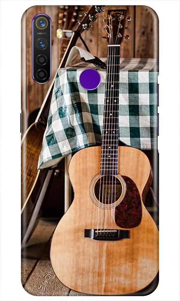Guitar2 Case for Realme 5i