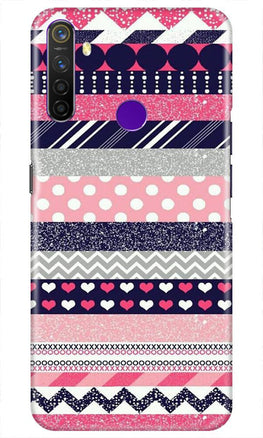 Pattern3 Case for Realme 5i