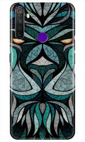 Lion Case for Realme 5i