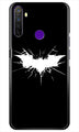 Batman Superhero Case for Realme 5i  (Design - 119)
