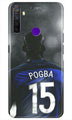 Pogba Case for Realme 5i  (Design - 159)
