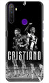 Cristiano Case for Realme 5i  (Design - 165)