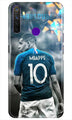 Mbappe Case for Realme 5i  (Design - 170)