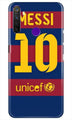Messi Case for Realme 5i  (Design - 172)