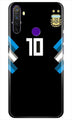 Argentina Case for Realme 5i  (Design - 173)