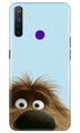 Cartoon Case for Realme 5i (Design - 184)