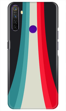 Slider Mobile Back Case for Realme 5i (Design - 189)