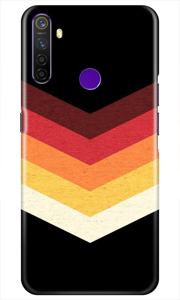 Designer Case for Realme 5i (Design - 193)