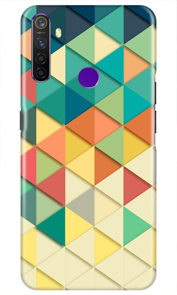 Designer Case for Realme 5i (Design - 194)