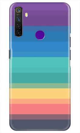 Designer Case for Realme 5i (Design - 201)