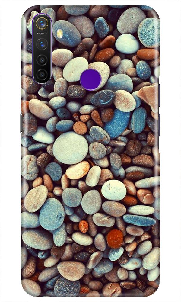 Pebbles Case for Realme 5i (Design - 205)