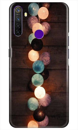 Party Lights Case for Realme 5i (Design No. 209)