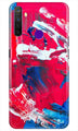Modern Art Case for Realme 5i (Design No. 228)