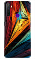 Modern Art Case for Realme 5i (Design No. 229)