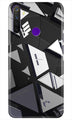 Modern Art Case for Realme 5i (Design No. 230)