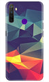 Modern Art Case for Realme 5i (Design No. 232)