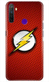 Flash Case for Realme 5i (Design No. 252)