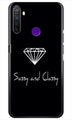 Sassy and Classy Case for Realme 5i (Design No. 264)