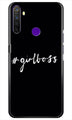#GirlBoss Case for Realme 5i (Design No. 266)