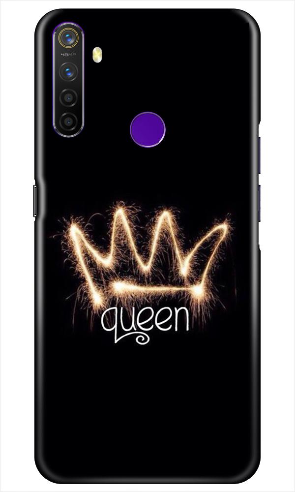 Queen Case for Realme 5i (Design No. 270)