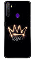 Queen Case for Realme 5i (Design No. 270)