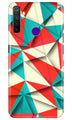 Modern Art Case for Realme 5i (Design No. 271)